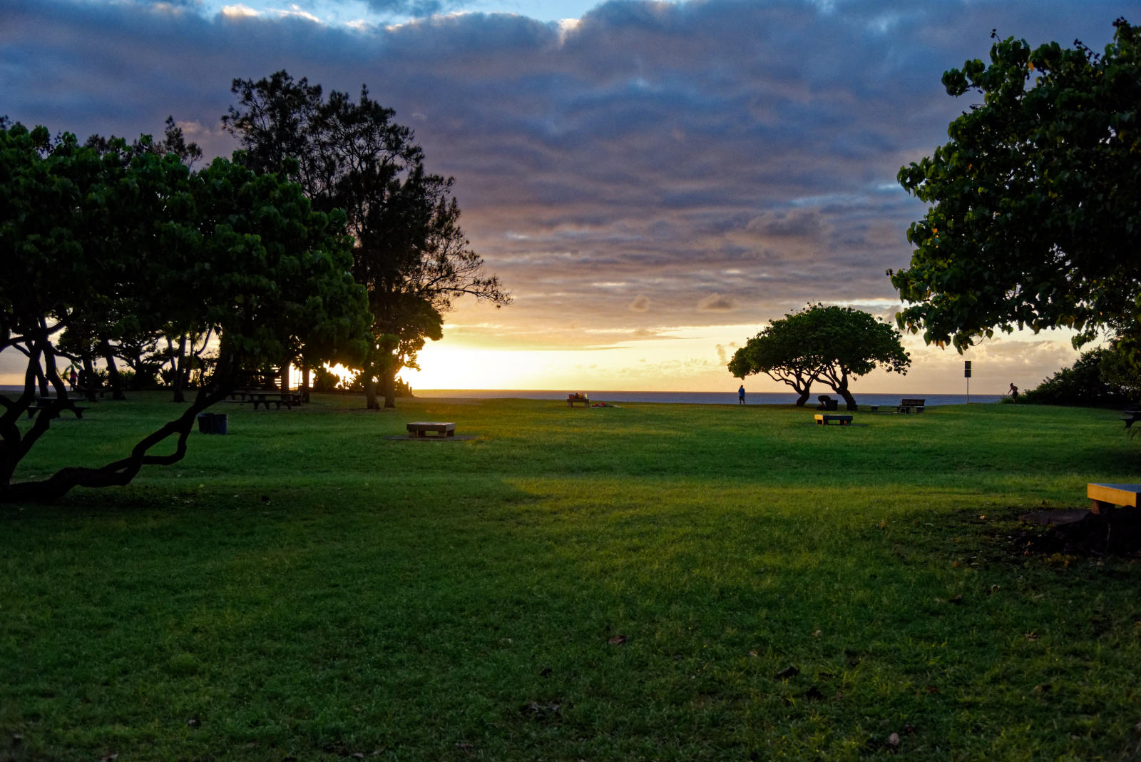 Oahu